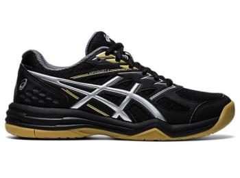 Asics UPCOURT 4 GS Barn Joggesko NO342HV